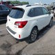 4S4BSATC8H3299791 2017 Subaru Outback 2.5I Touring auction photo thumbnail 4