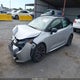 JTNC4MBE2N3184554 2022 Toyota Corolla Xse auction photo thumbnail 2