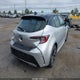 JTNC4MBE2N3184554 2022 Toyota Corolla Xse auction photo thumbnail 4