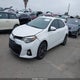 5YFBURHE5FP201070 2015 Toyota Corolla S Plus auction photo thumbnail 2