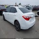 5YFBURHE5FP201070 2015 Toyota Corolla S Plus auction photo thumbnail 3