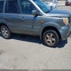5FNYF28707B026835 2007 Honda Pilot Ex-L auction photo thumbnail 17