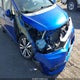 3HGGK5H86JM717051 2018 Honda Fit Ex auction photo thumbnail 6