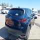 JM3KFACL3H0215877 2017 Mazda Cx-5 Touring auction photo thumbnail 4