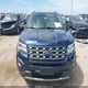 1FM5K7FH7HGE28894 2017 Ford Explorer Limited auction photo thumbnail 12