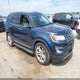 1FM5K7FH7HGE28894 2017 Ford Explorer Limited auction photo thumbnail 1