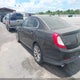 1LNHL9DK0EG605429 2014 Lincoln Mks auction photo thumbnail 3
