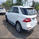 4JGDA5HB2FA569240 2015 Mercedes-Benz Ml 350 4Matic auction photo thumbnail 3
