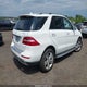 4JGDA5HB2FA569240 2015 Mercedes-Benz Ml 350 4Matic auction photo thumbnail 4