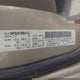 2A4RR5DG7BR607405 2011 Chrysler Town & Country Touring auction photo thumbnail 9