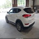 KM8J3CA43HU398304 2017 Hyundai Tucson Se auction photo thumbnail 3