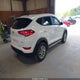 KM8J3CA43HU398304 2017 Hyundai Tucson Se auction photo thumbnail 4