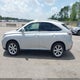2T2ZK1BA2BC047967 2011 Lexus Rx 350 auction photo thumbnail 14