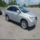 2T2ZK1BA2BC047967 2011 Lexus Rx 350 auction photo thumbnail 1