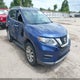 KNMAT2MV6HP507050 2017 Nissan Rogue Sv auction photo thumbnail 1