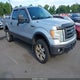 1FTPW14V69FA20434 2009 Ford F-150 Fx4/King Ranch/Lariat/Platinum/Xl/Xlt auction photo thumbnail 1