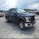 1FTEW1C55KFB18644 2019 Ford F-150 Xlt auction photo thumbnail 1
