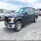 1FTEW1C55KFB18644 2019 Ford F-150 Xlt auction photo thumbnail 2