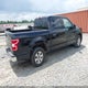1FTEW1C55KFB18644 2019 Ford F-150 Xlt auction photo thumbnail 4