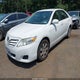 4T1BF3EK7AU560476 2010 Toyota Camry auction photo thumbnail 2