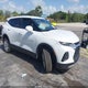3GNKBCR49NS228046 2022 Chevrolet Blazer Fwd 2Lt auction photo thumbnail 1