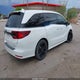 5FNRL6H78RB005481 2024 Honda Odyssey Sport auction photo thumbnail 4