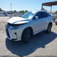 2T2BZMCA3JC140685 2018 Lexus Rx 350 auction photo thumbnail 2