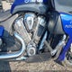 56KLDGRR6R3424834 2024 Indian Motorcycle Co. Pursuit Limited auction photo thumbnail 8