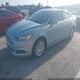 3FA6P0LU6DR111815 2013 Ford Fusion Hybrid Se auction photo thumbnail 2