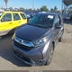 2HKRW5H33KH416602 2019 Honda Cr-V Lx auction photo thumbnail 2