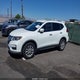 KNMAT2MV1HP539257 2017 Nissan Rogue Sv auction photo thumbnail 14