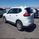 KNMAT2MV1HP539257 2017 Nissan Rogue Sv auction photo thumbnail 3