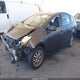 JTDZN3EU2EJ006423 2014 Toyota Prius V Three auction photo thumbnail 2
