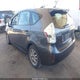 JTDZN3EU2EJ006423 2014 Toyota Prius V Three auction photo thumbnail 3