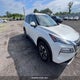 JN8AT3BB7MW207584 2021 Nissan Rogue Sv Intelligent Awd auction photo thumbnail 1