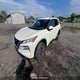JN8AT3BB7MW207584 2021 Nissan Rogue Sv Intelligent Awd auction photo thumbnail 2