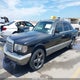 WDBCB25D5HA316190 1987 Mercedes-Benz 300 Sdl auction photo thumbnail 2