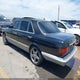 WDBCB25D5HA316190 1987 Mercedes-Benz 300 Sdl auction photo thumbnail 3
