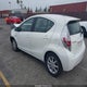 JTDKDTB31E1059629 2014 Toyota Prius C Four auction photo thumbnail 3