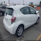 JTDKDTB31E1059629 2014 Toyota Prius C Four auction photo thumbnail 4