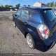 5Y2SP67809Z465552 2009 Pontiac Vibe auction photo thumbnail 3
