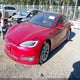 5YJSA1E26GF156836 2016 Tesla Model S 60D/70D/75D/85D/90D auction photo thumbnail 2