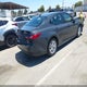 4T1DAACK0SU086449 2025 Toyota Camry Le auction photo thumbnail 4