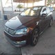 1VWBP7A3XEC014450 2014 Volkswagen Passat 2.5L Se auction photo thumbnail 2