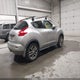 JN8AF5MV8BT017463 2011 Nissan Juke Sv auction photo thumbnail 4