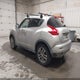 JN8AF5MV8BT017463 2011 Nissan Juke Sv auction photo thumbnail 3