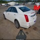 1G6AX5SX2G0108513 2016 Cadillac Cts Luxury Collection auction photo thumbnail 3
