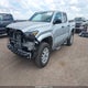 3TYKD5HNXRT013380 2024 Toyota Tacoma Sr 2Wd auction photo thumbnail 2