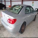 1NXBR32E56Z696361 2006 Toyota Corolla Le auction photo thumbnail 4