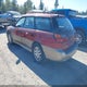 4S3BH665427606029 2002 Subaru Outback auction photo thumbnail 3